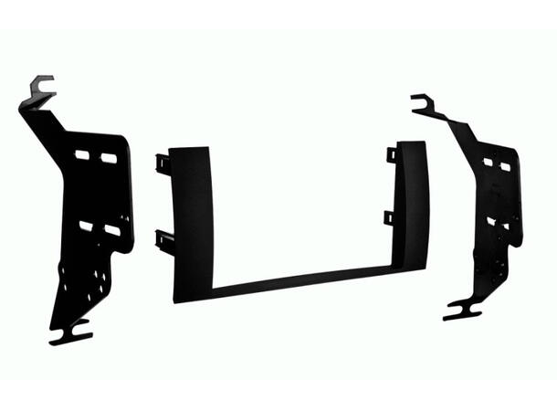 Metra Premium monteringsramme 2-DIN Toyota Prius (2003 - 2009)